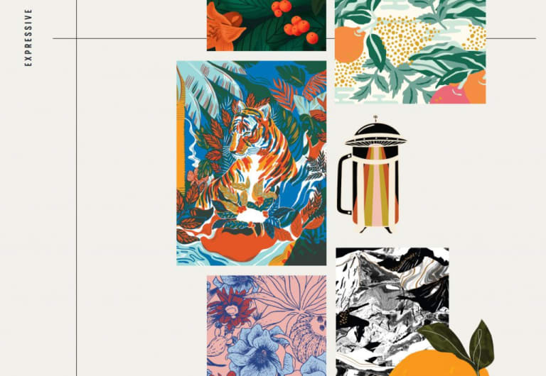 10 Design Lessons From Starbucks' New Brand Guidelines