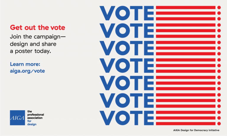 How to Design Campaign Posters That Impact Voters