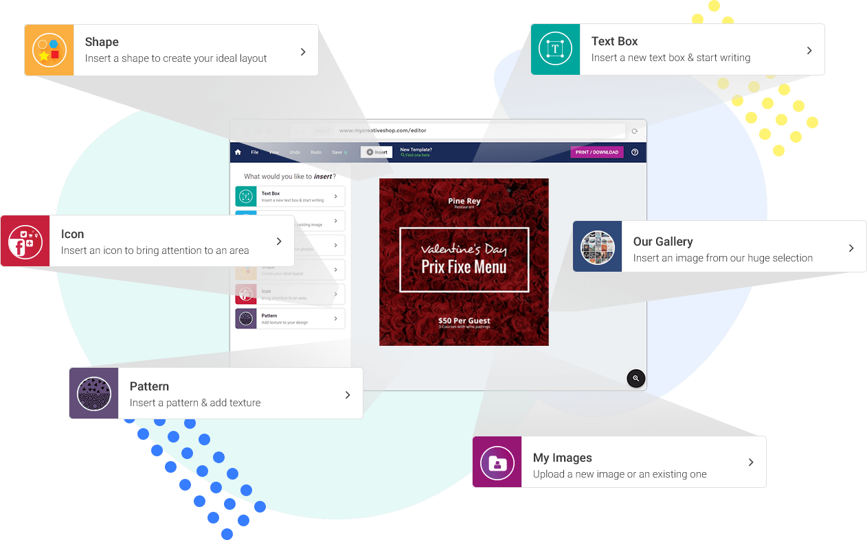 Make Your Own Graphics For Social Media