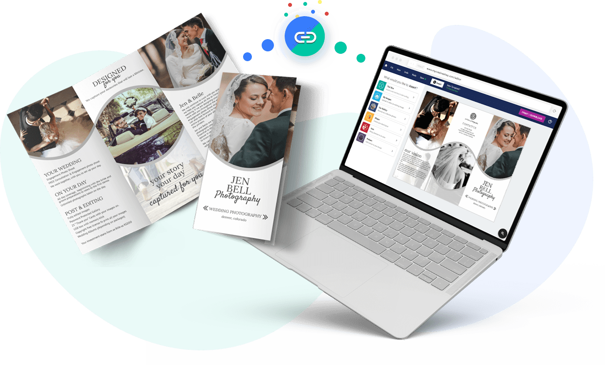 Print or Share Your Designs