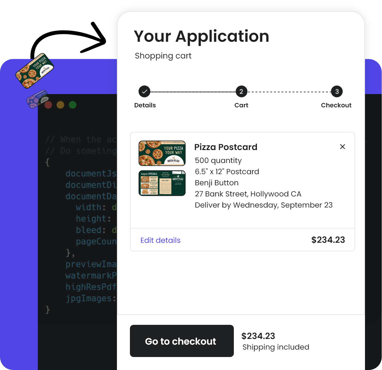 Workflow completion