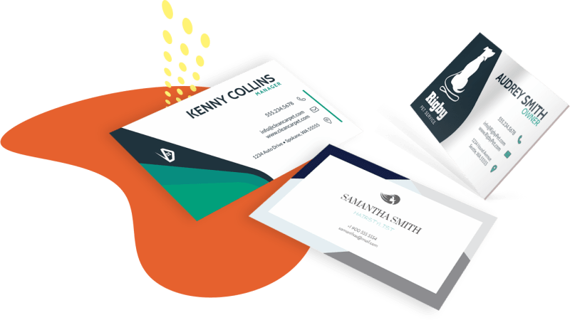 High Quality Business Cards : Business Card Graphic Design Business Card Business Cards Creative Business Card Design Creative - We feature premium design templates and all of our printing products can be designed online.