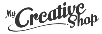 MyCreativeShop logo