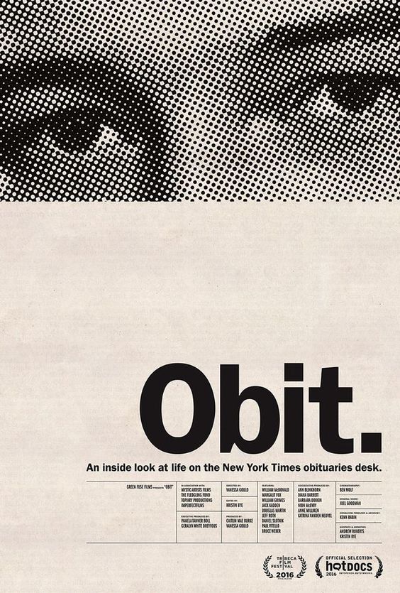 The Obit