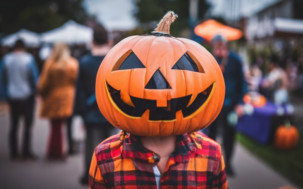 The Essential Halloween Flyer Checklist for Small Businesses