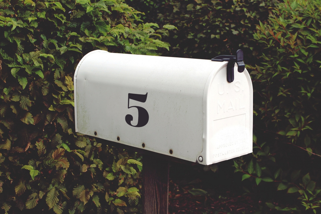 5 Direct Mail Ideas