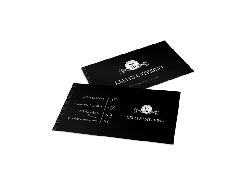 Minimalist Business Card