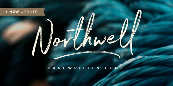 Northwell Font