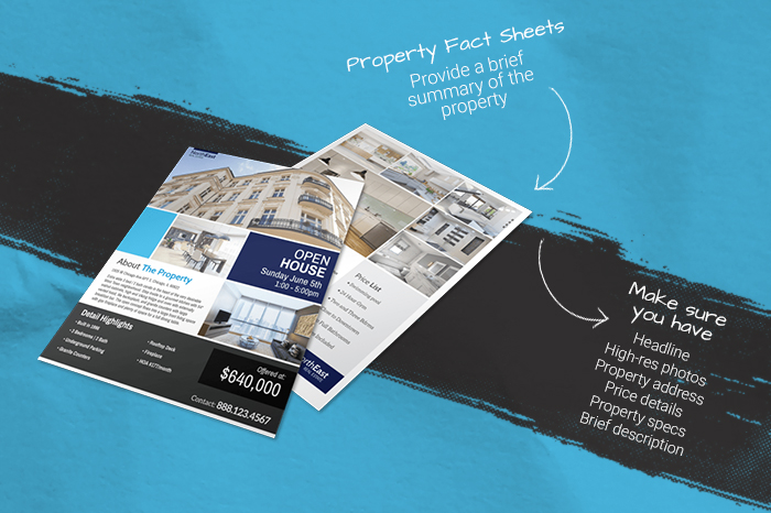 Property Fact Sheets