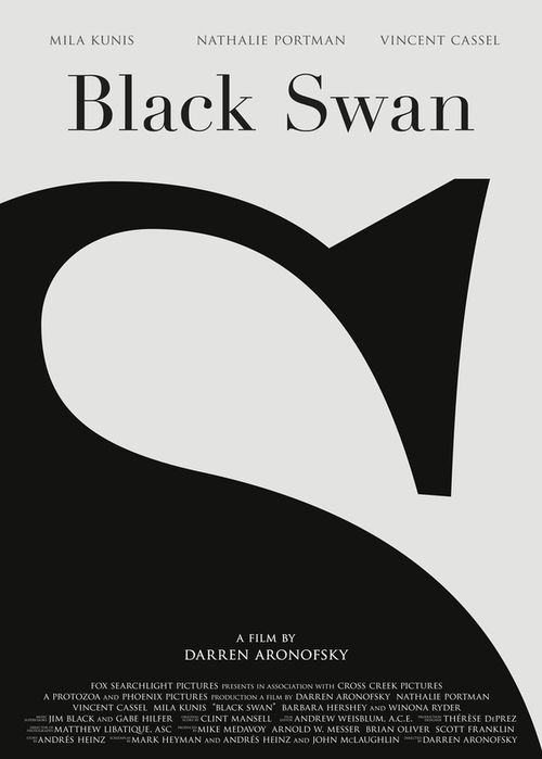 Black Swan