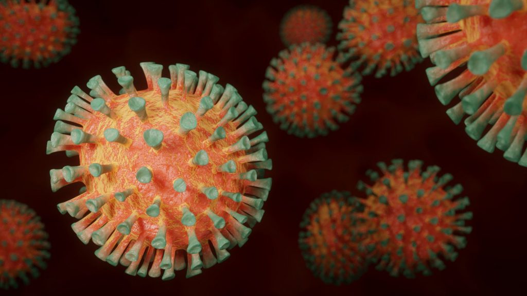 Coronavirus Image