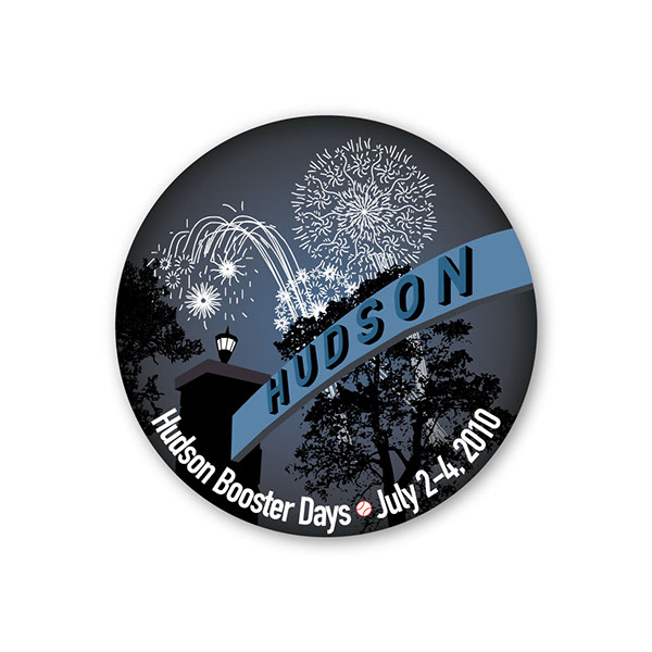Creative Fireworks Design Inspiration