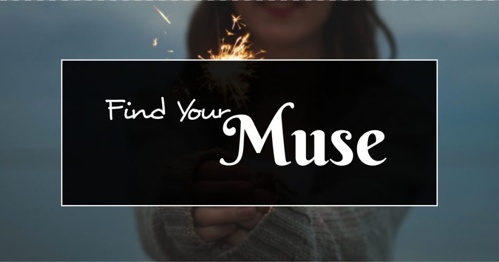 Find Your Muse