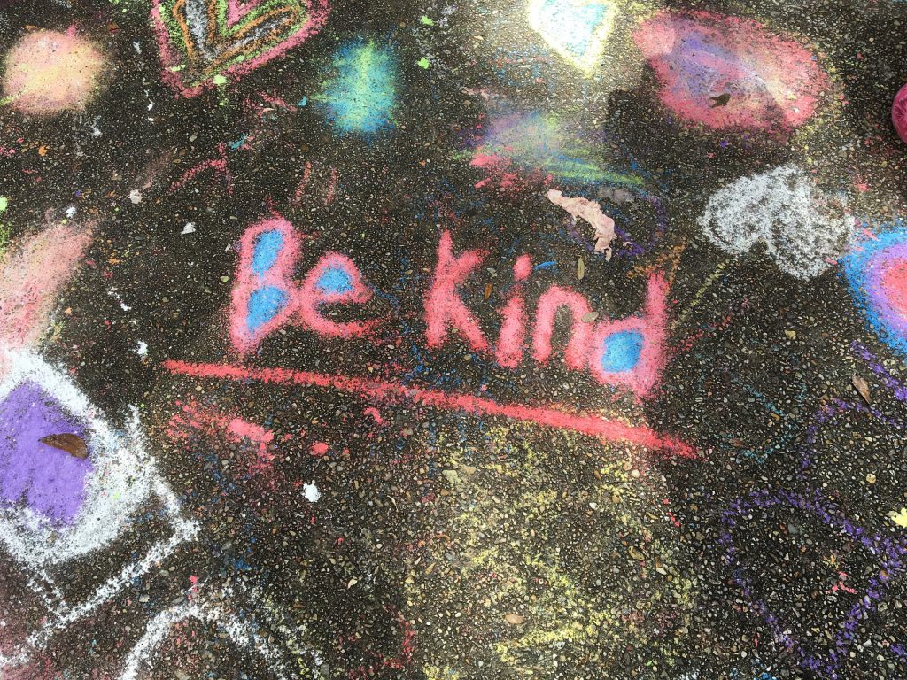 Be Kind Image