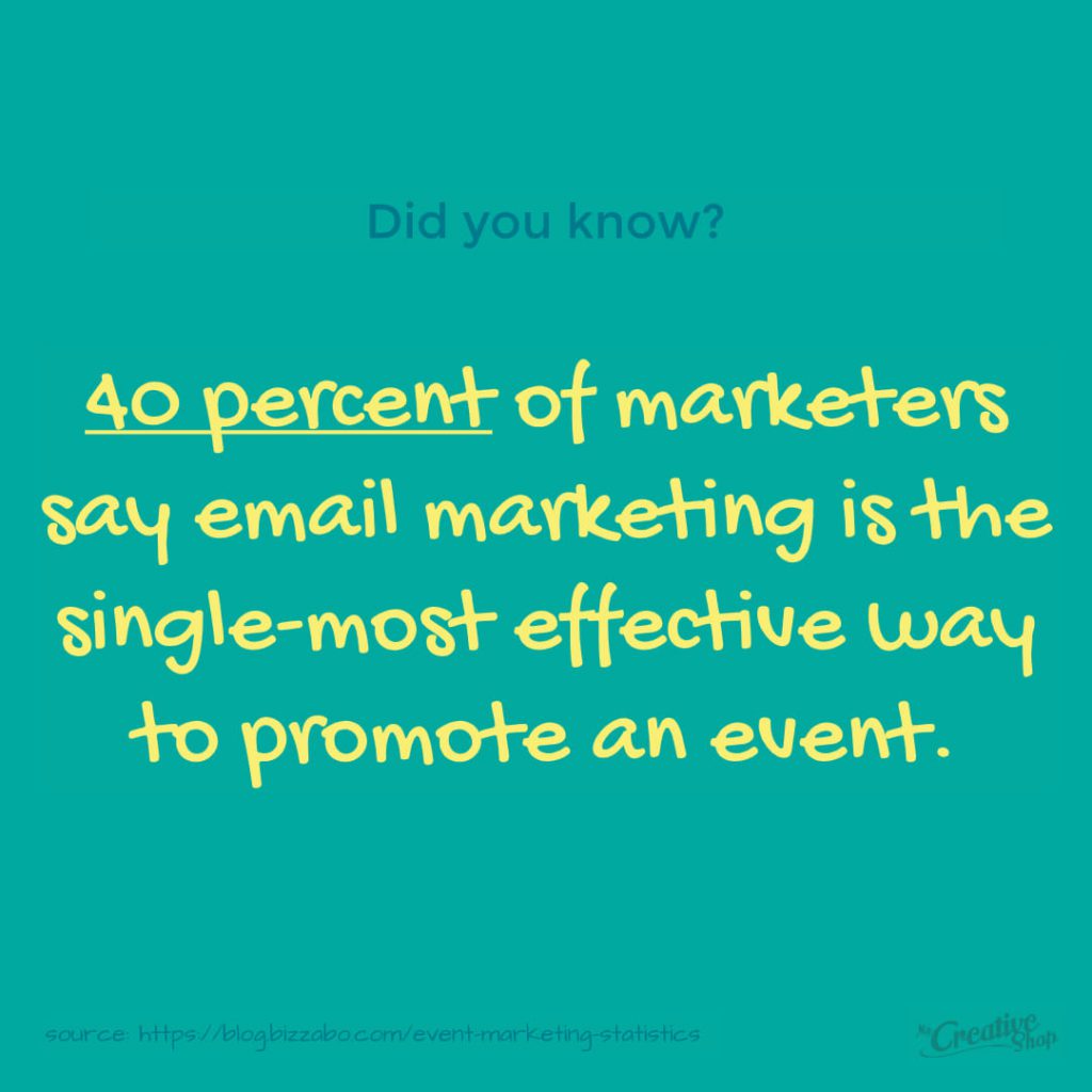 Email Marketing Statistic