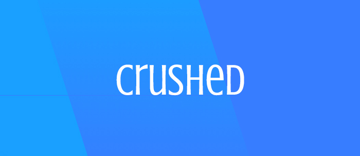 crushed-font-blog