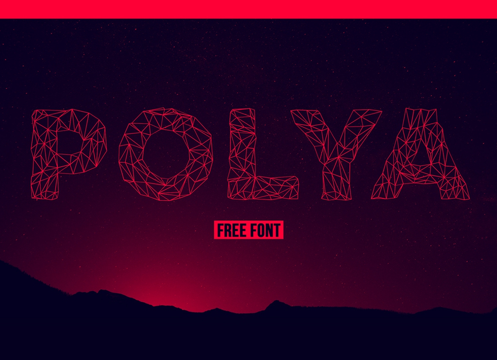 Polya Font