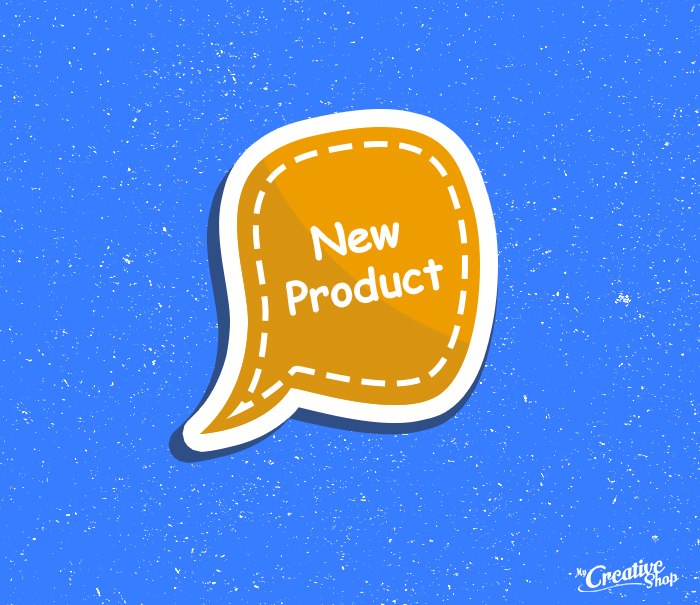 New Product Announcement