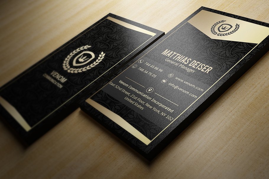 10 Best Business Card Designs That Reflect Your Personality » CashKaro Blog