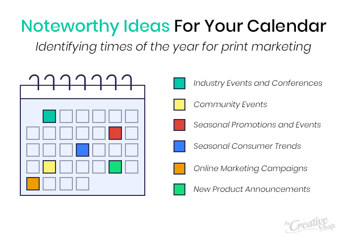 Ideas For Print Calendar