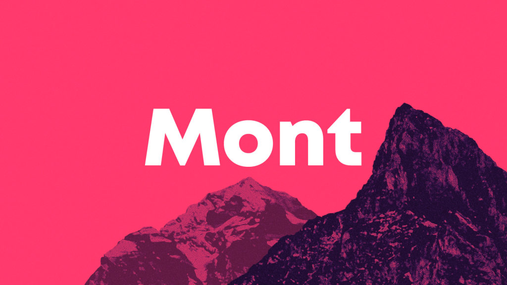 Mont Font