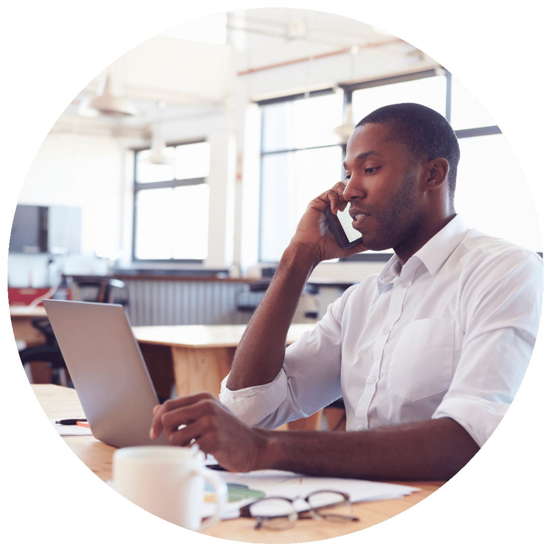 Find a job abroad
