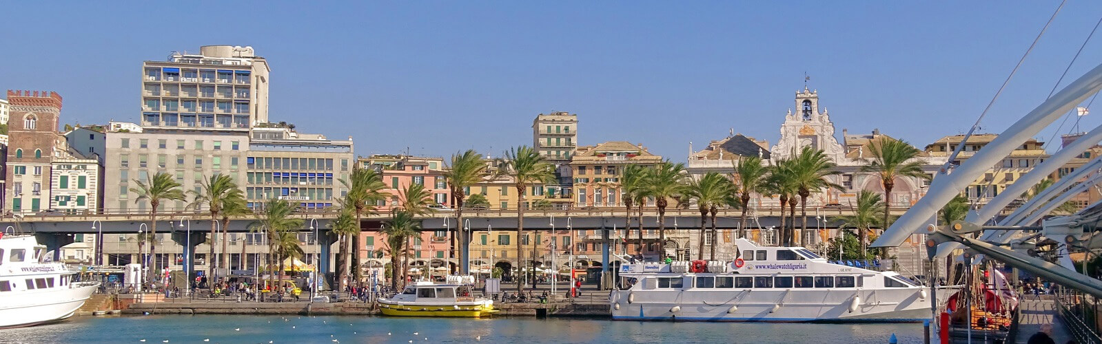 Genoa Private Car Service Black Car Service Sixt mydriver