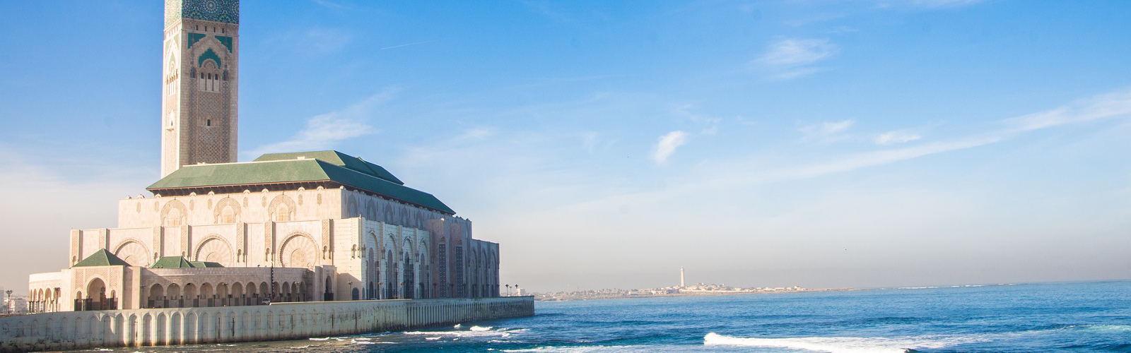 Private car service in Casablanca