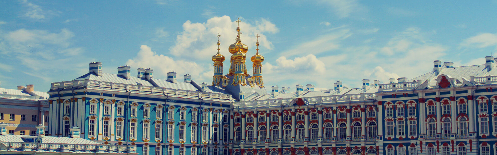 Where to go in St. Petersburg: choose a place Where to go in St. Petersburg: choose a place