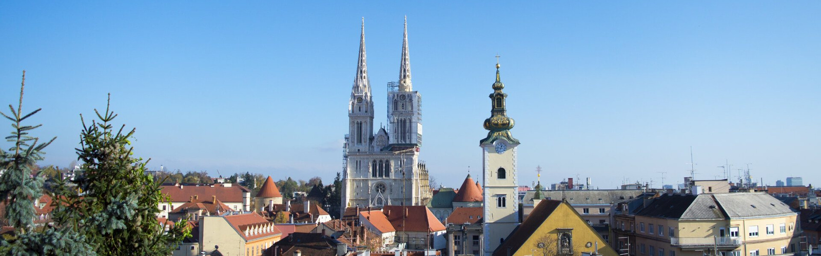 Zagreb Airport Transfer (ZAG) Airport Shuttle Sixt mydriver