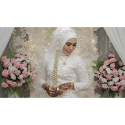 Penjahit Young Lady Kebaya Gaun Kebaya Pengantin Dll Myfiest