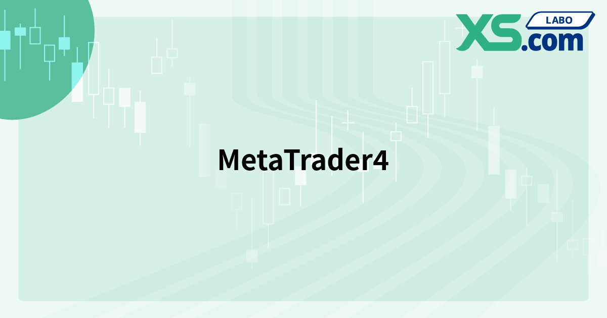 MetaTrader4
