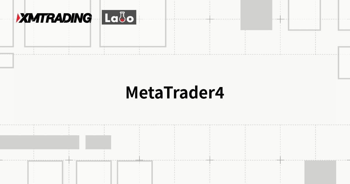 MetaTrader4