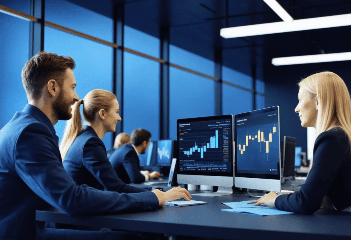 How Funded Futures Accounts Work & The Best Futures Funding Programs