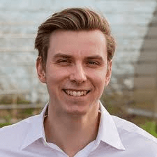 Luke Jacobi profile photo