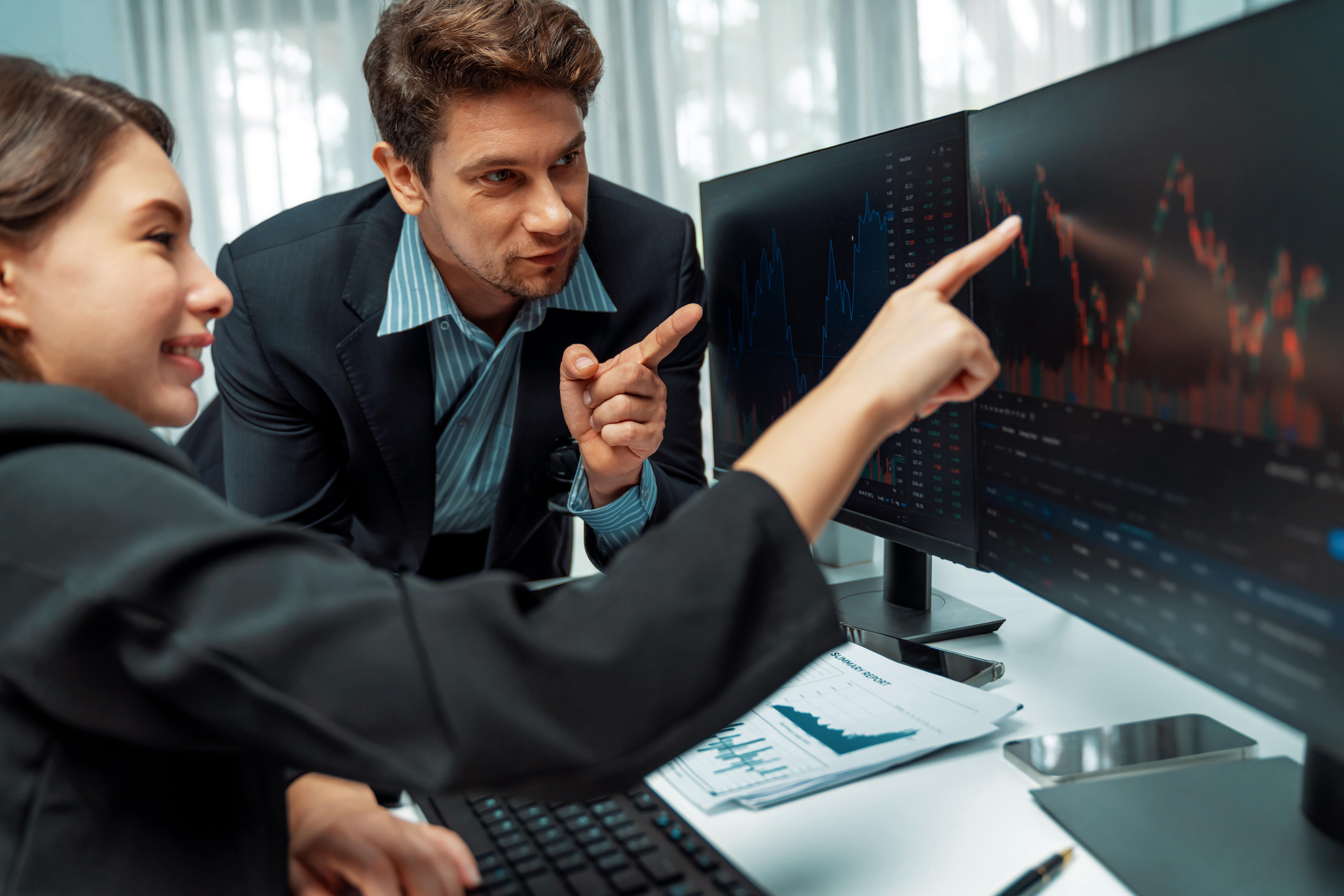 Manual vs Automated Trading Futures: Which is better? 