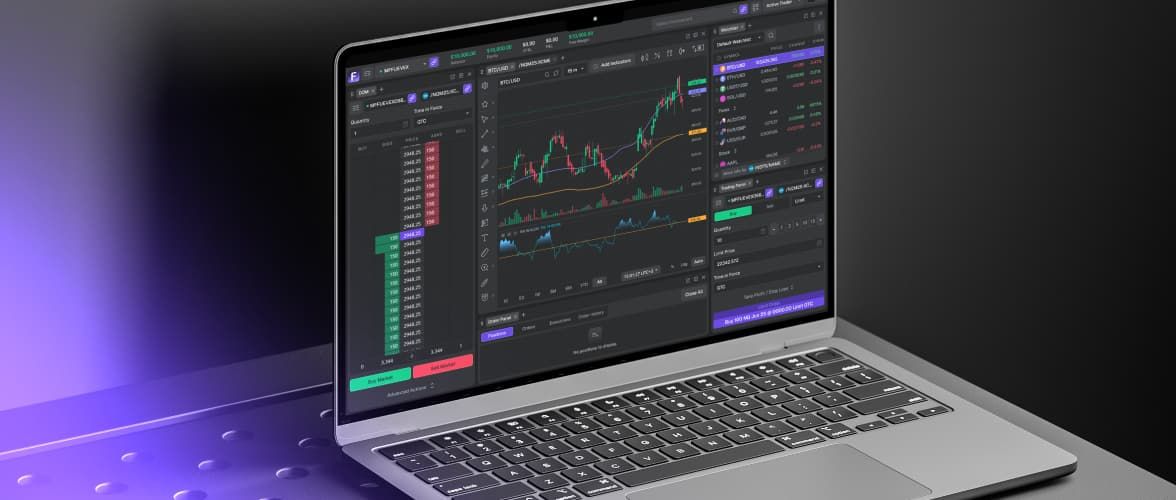 Fintevo: Your All-in-One Trading Platform