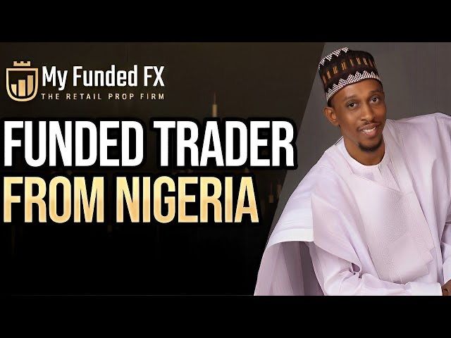 From IML to $100,000 Funded Trader!!