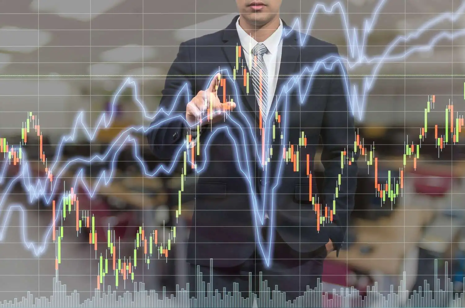 Understanding Technical Analysis and Forex Trading