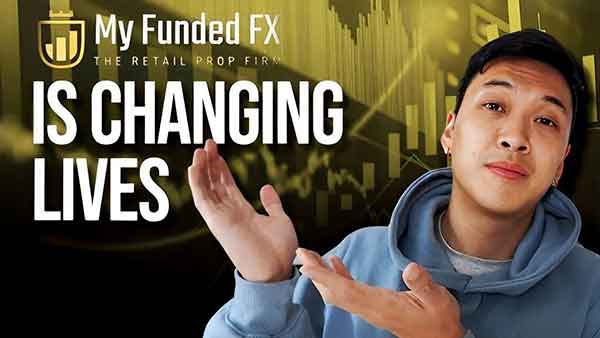 Why MyFundedFX is Changing the Game | NO Time Limit