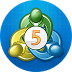 MetaTrader 5 (Windows)