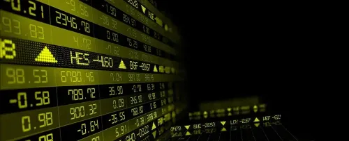 Forex Spreads Explained: South African Trader’s Guide to Trading Costs