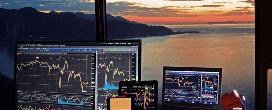 Unlock Your Trading Potential with Seacrest Markets