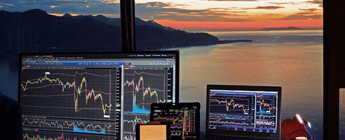 Unlock Your Trading Potential with Seacrest Markets