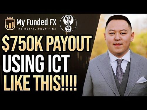 $4 Million Funded ICT Trader Failed for 14 Years BEFORE THIS!