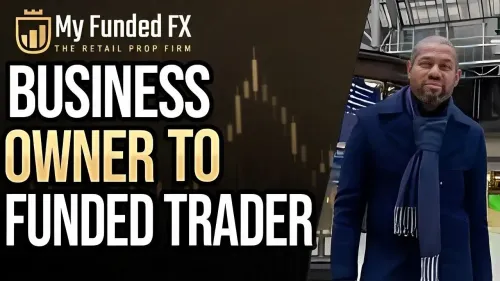 How ICT made him $7000 Full Strategy My Funded Fx Payout