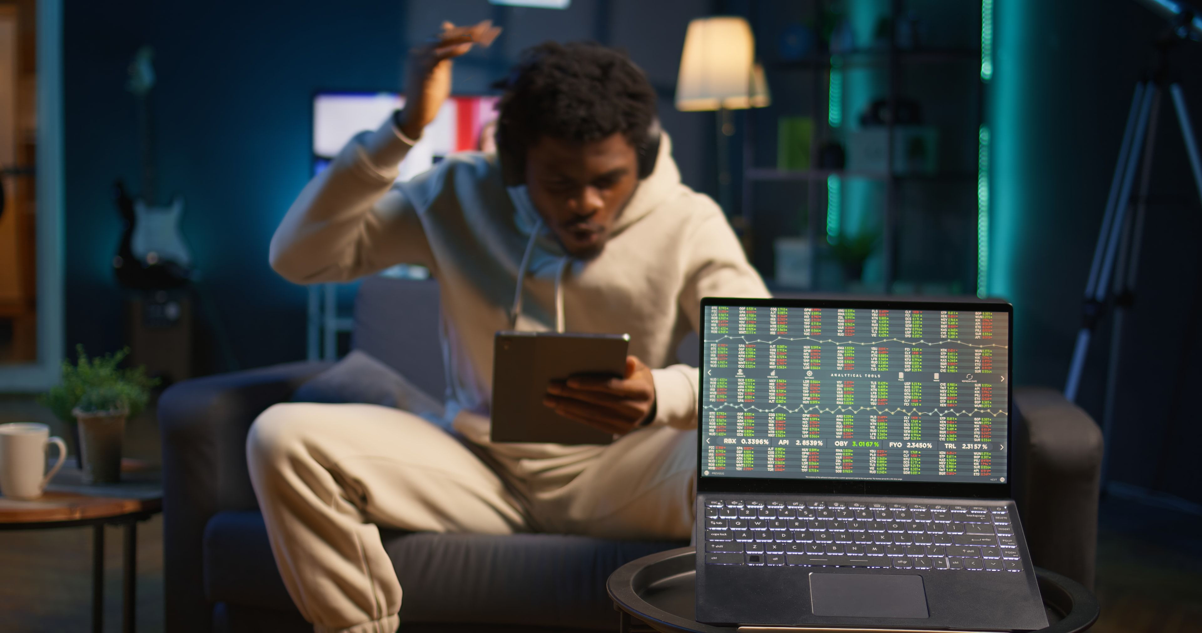 The R50,000 Mistake Every South African Forex Trader Makes (Broker Choice)