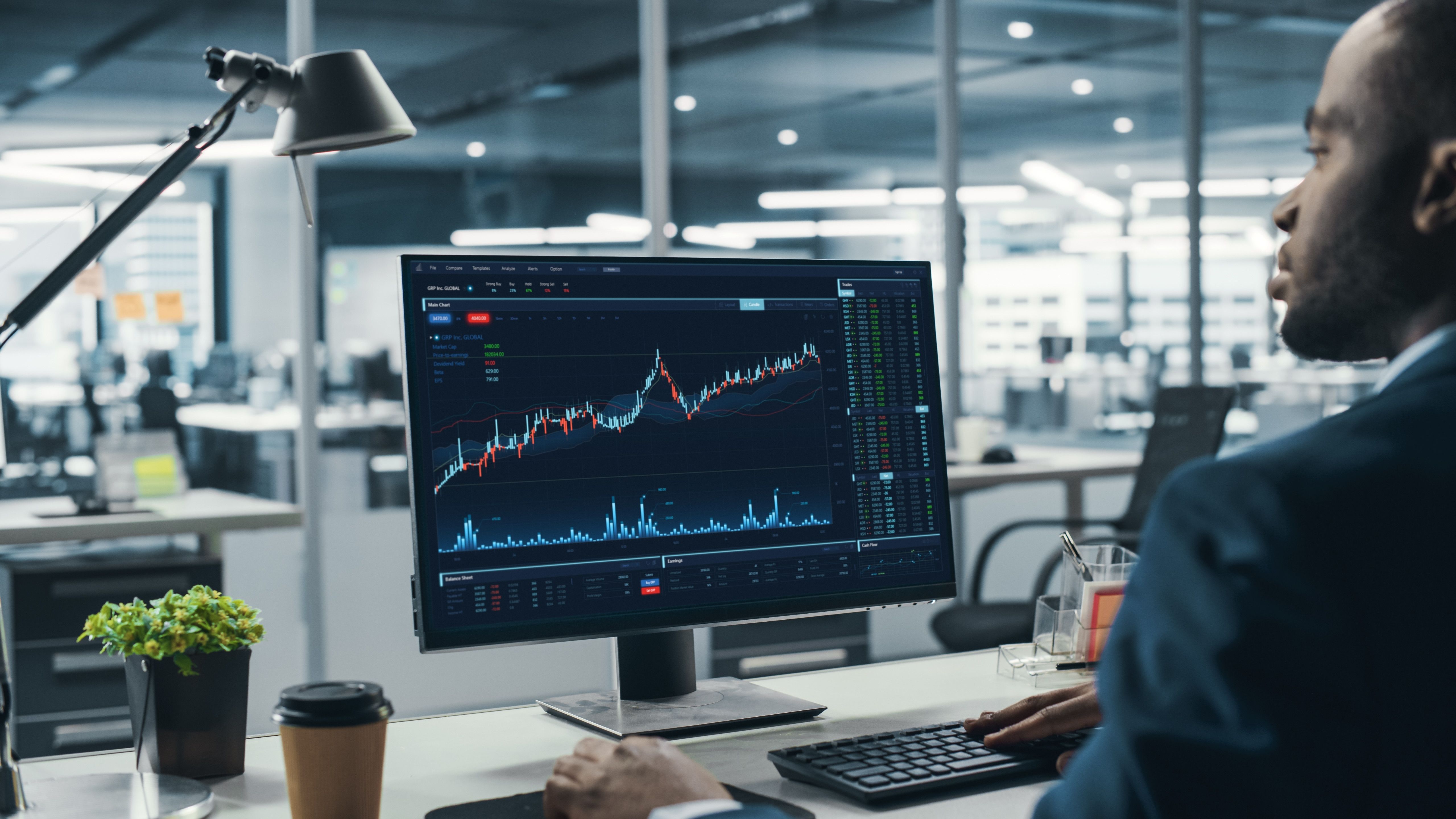 Featured image for Funded Trading Accounts Explained: Types, Benefits & How to Get One