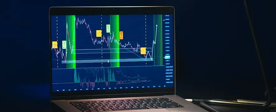 FX Volatility & Google Trends.webp