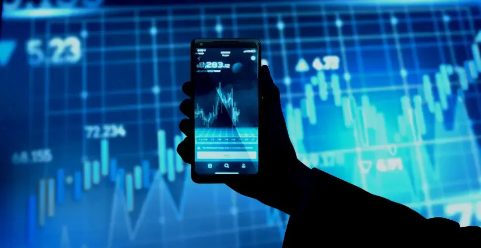 Forex Trading With Leverage.webp